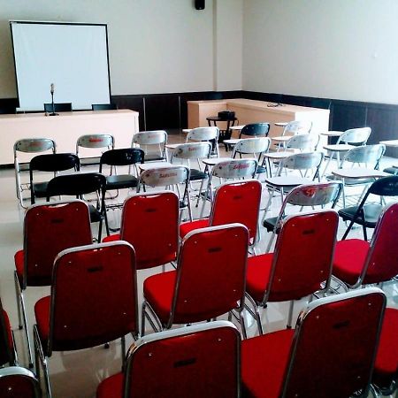 Graha Serasan Seandanan Banding Agung Exterior foto